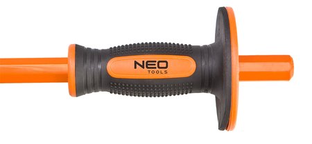 Przecinak z ochraniaczem 75 x 19 x 300 mm