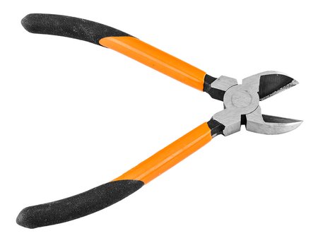 Szczypce boczne 160 mm