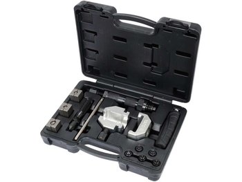 PRASA HYDRAULICZNA DO PRZEWODÓW HAMULCOWYCH I KLIMATYZACJI