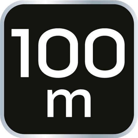 Żyłka murarska 100 m x 1 mm