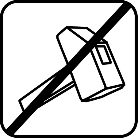 Otwornica diamentowa 6 mm