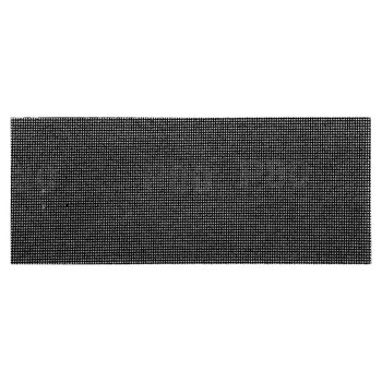 Siatka ścierna 115 x 280 mm, P80