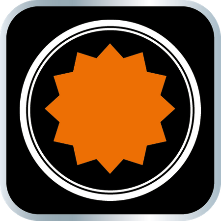 Klucze nasadowe 1/4", 1/2", zestaw 86 szt., CrV