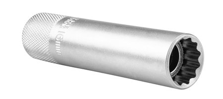 Klucz do świec 3/8", 16 x 90 mm