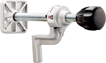 POZIOMY ZACISK ŚRUBOWY ( SZYBKOTRZYMACZ ) DO LS/LH