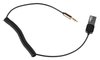 Transmiter samochodowy AUX-USB