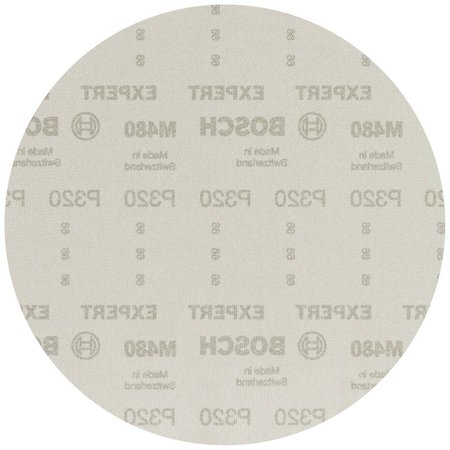 SIATKA ŚCIERNA EXPERT M480 150MM G150 5SZT.