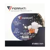 Ferrati Tarcza Diamentowa F20199 300mm RUZZO