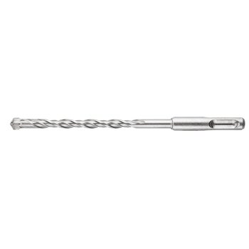 Wiertło do betonu SDS Plus, 8 x 160 mm, S4, quatro