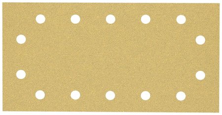 ARKUSZE ŚCIERNE EXPERT EXC470 115*230MM G80 10PC