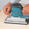 SZLIFIERKA OSCYLACYJNA 330W