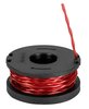 Podkaszarka na żyłkę akumulatorowa Energy+ 18V Li-lon, szerokość koszenia 280mm, bez akumulatora