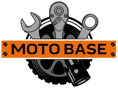 Klucze nasadowe 1/4", zestaw 14 szt.