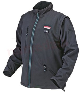 KURTKA PODGRZEWANA AKUMULATOROWA 10,8 V ROZMIAR L