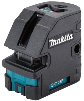 LASER KRZYŻOWO-PUNKTOWY