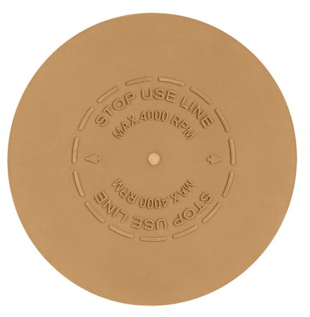 Tarcza do usuwania kleju 88 mm