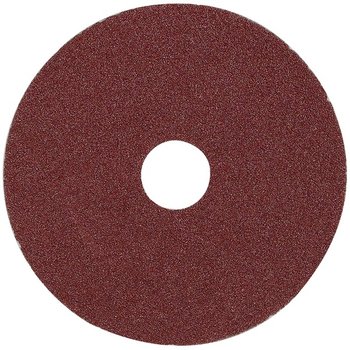TARCZA SZLIFIERSKA 125MM K80