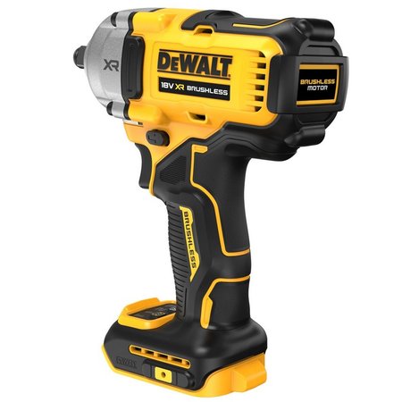 DeWalt DCF891NT Klucz udarowy 1/2" 18V XR 812Nm