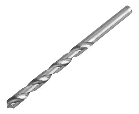 Wiertło do metalu HSS, DIN 340, przedłużane, 13 mm