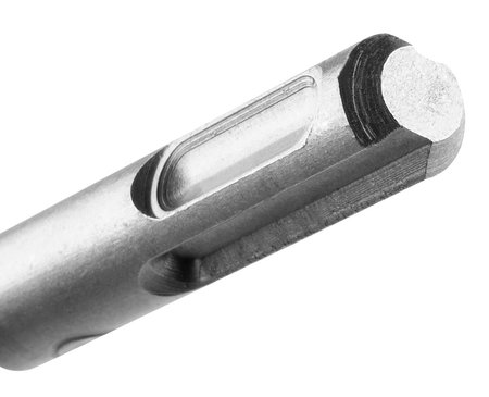 Wiertło do betonu SDS Plus z podwójną spiralą 8 x 210 mm