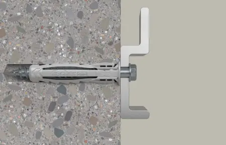 Fischer Kołek Rozporowy SX Plus 10x50 (50 szt.) 568010