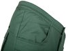 Spodnie robocze OUTDOOR, typu jogger, zielone, rozmiar XXL