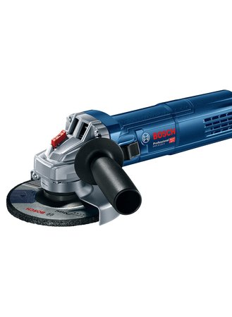Bosch GWS 9-125 S szlifierka kątowa 900 W 125 mm z regulacją obrotów