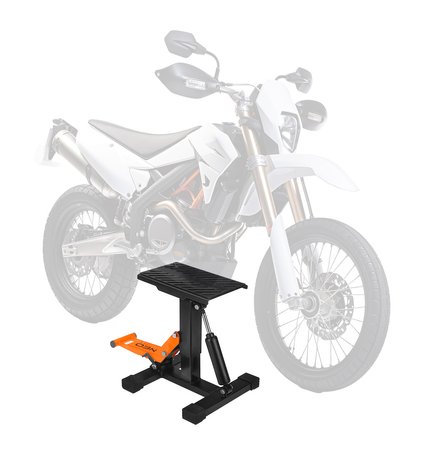 Podnośnik pod motocykle off-road, cross, enduro