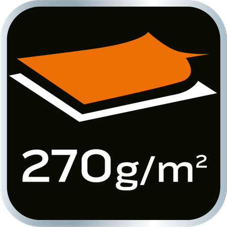 Bluza robocza PREMIUM, 62% bawełna, 35% poliester, 3% elastan, rozmiar S