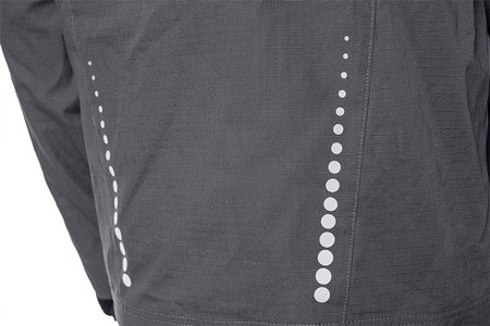 Bluza robocza PREMIUM, 100% bawełna, ripstop, rozmiar XXXL