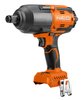 Klucz udarowy bezszcz. 1100Nm Akumulatorowy Energy+ 18V