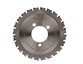 TARCZA TNĄCA DO DSC251