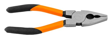 Szczypce uniwersalne 160 mm