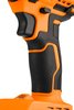 Wiertarko-wkrętarka udarowa bezszczotkowa 18V, uchwyt 13mm, compact, Energy+, bez akumulatora