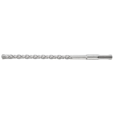Wiertło do betonu SDS Plus, 10 x 210 mm, S4, quatro