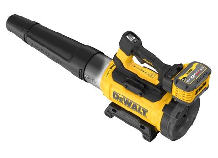DeWALT DCMBL777X akumulatorowa dmuchawa ogrodowa XR FlexVolt 54V zestaw z akumulatorem 9.0Ah i ładowarką