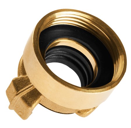 Szybkozłącze mosiężne z gwintem wewnętrznym 1 1/4"