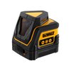 LASER SAMOPOZIOMUJĄCY LINIA 360 STOPNI + PION