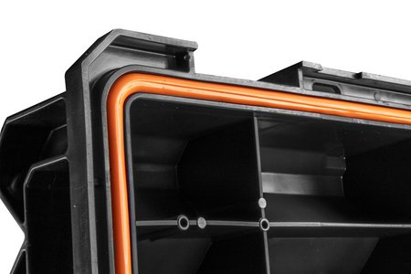 Skrzynka 450, system modułowy I