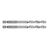 Wiertło do metalu Hex 6,0 mm, 2 szt.