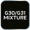 Promiennik gazowy na butle 4600W