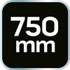 Ścisk automatyczny heavy duty 30"/750