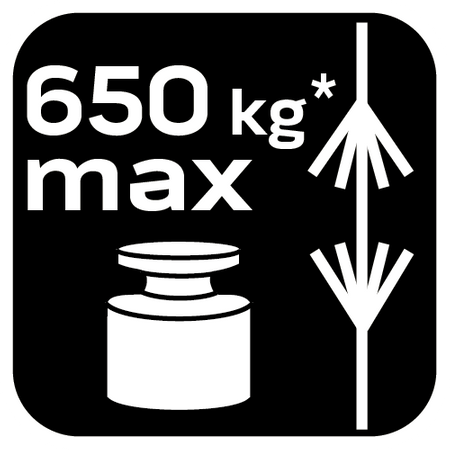 Linka pleciona polipropylenowa fi 8 300m