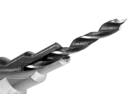 Wiertło do konfirmatów 4/6 mm