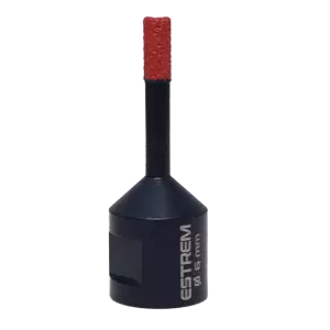 Ferrati Otwornica Diamentowa F40170 6mm M14 ESTREM