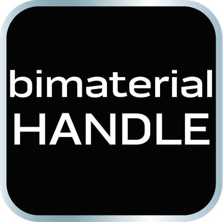 Młotek ciesielski 600 g, monolityczna konstrukcja