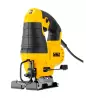 DeWalt DWE349 Wyrzynarka 650W z Podcinaniem
