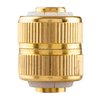 Reparator węża 1/2", mosiężny