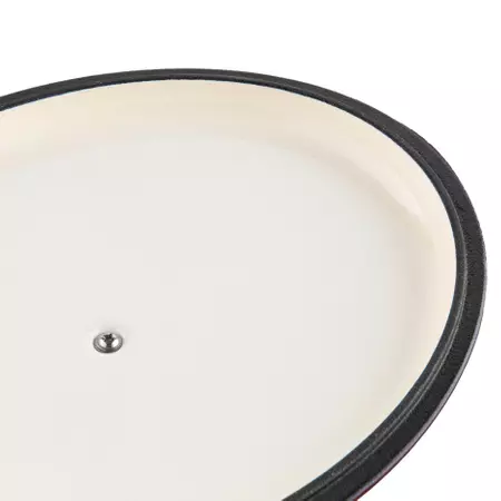Brytfanna żeliwna Florina Hierro  29 cm 4,2 l