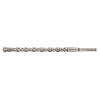 Wiertło do betonu SDS Plus, 16 x 260 mm, S4, quatro